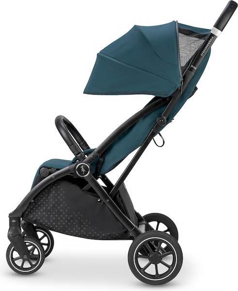 Изображение товара Детская прогулочная коляска Osann Storchenmühle Niko Jade / ru120-314-327