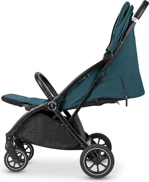 Изображение товара Детская прогулочная коляска Osann Storchenmühle Niko Jade / ru120-314-327