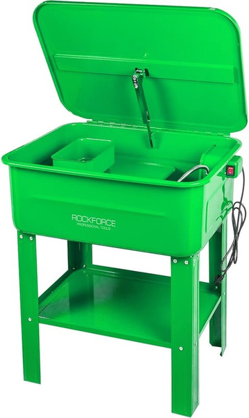 Изображение товара Установка для мойки деталей RockForce RF-TRG4502 MST (60310)
