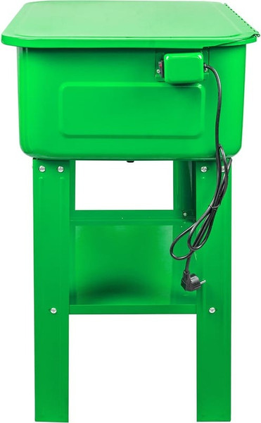 Изображение товара Установка для мойки деталей RockForce RF-TRG4502 MST (60310)