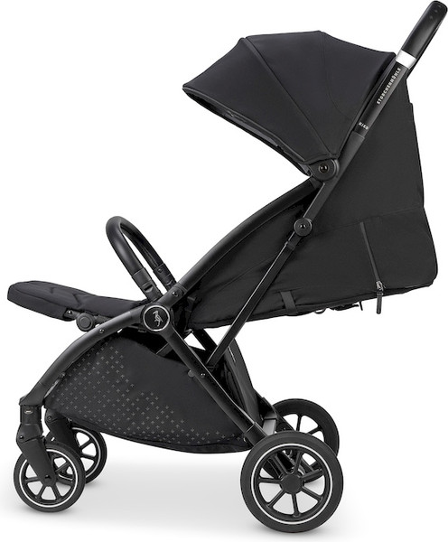 Изображение товара Детская прогулочная коляска Osann Storchenmühle Niko Onyx / ru120-314-305