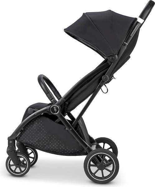 Изображение товара Детская прогулочная коляска Osann Storchenmühle Niko Onyx / ru120-314-305