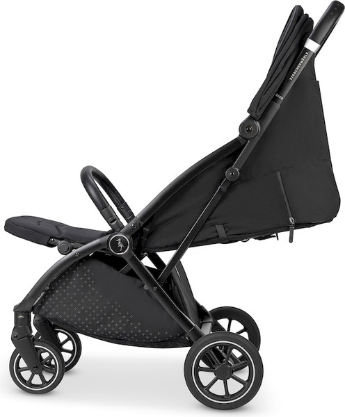 Изображение товара Детская прогулочная коляска Osann Storchenmühle Niko Onyx / ru120-314-305
