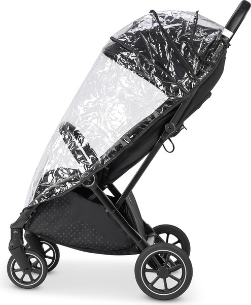 Изображение товара Детская прогулочная коляска Osann Storchenmühle Niko Onyx / ru120-314-305