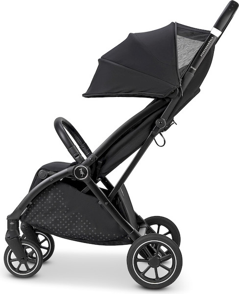 Изображение товара Детская прогулочная коляска Osann Storchenmühle Niko Onyx / ru120-314-305