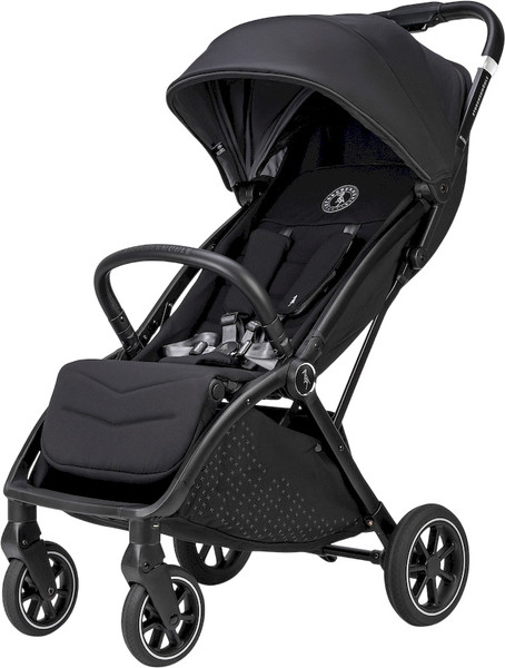 Изображение товара Детская прогулочная коляска Osann Storchenmühle Niko Onyx / ru120-314-305