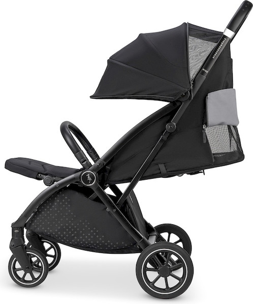 Изображение товара Детская прогулочная коляска Osann Storchenmühle Niko Onyx / ru120-314-305