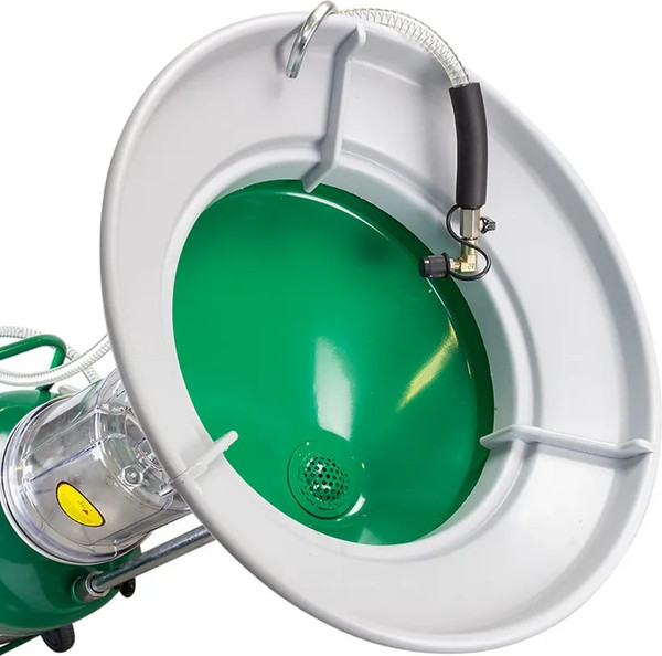 Изображение товара Установка для замены жидкости RockForce RF-TRG2093 MST (60314)