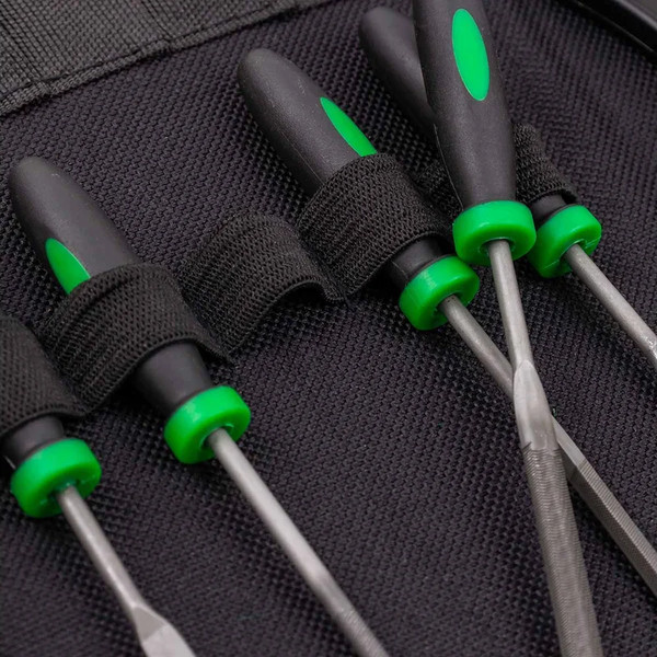 Изображение товара Набор напильников RockForce RF-5056W (60326)