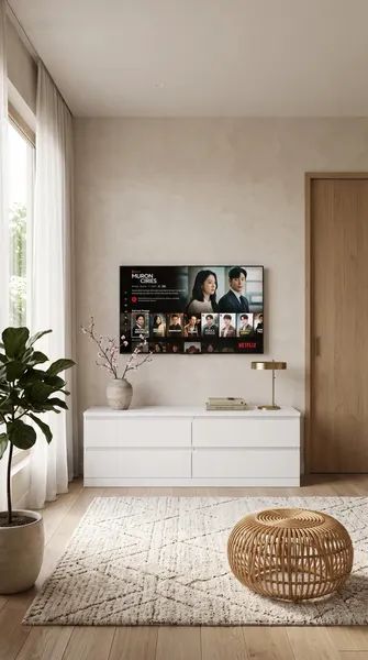 Изображение товара Комод Mio Tesoro Варма Prime 4D (белый)