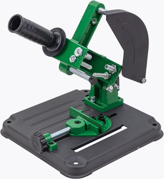 Изображение товара Стойка для угловой шлифмашины RockForce 60 390 / RF-PEX-6125B