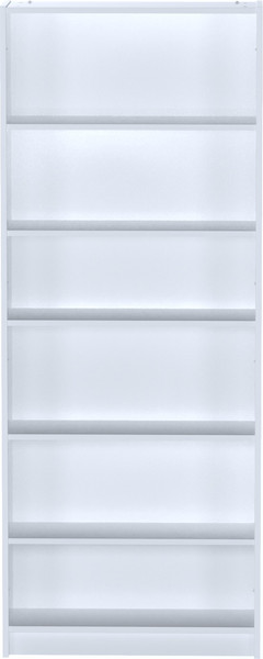 Изображение товара Стеллаж Mio Tesoro Варма Stand 80 (белый)