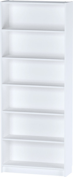 Изображение товара Стеллаж Mio Tesoro Варма Stand 80 (белый)