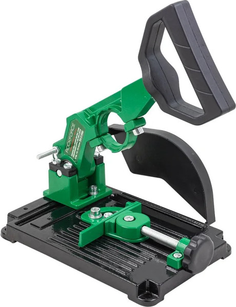 Изображение товара Стойка для угловой шлифмашины RockForce RF-PEX-612606 (60391)