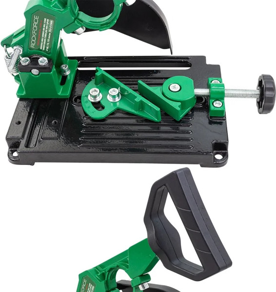 Изображение товара Стойка для угловой шлифмашины RockForce RF-PEX-612606 (60391)