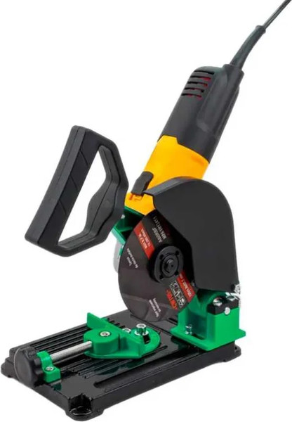 Изображение товара Стойка для угловой шлифмашины RockForce RF-PEX-612606 (60391)