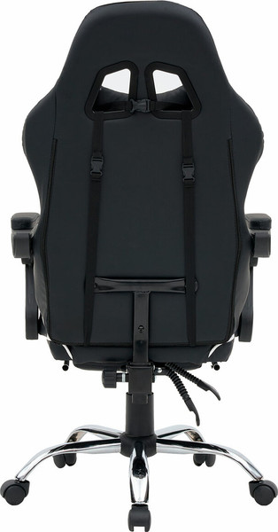 Изображение товара Кресло геймерское Cromex GM-145 / 532956 (черный/серый/белый)