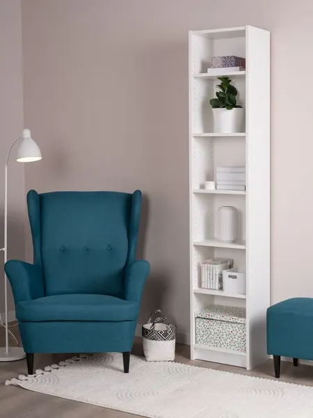 Изображение товара Стеллаж Mio Tesoro Варма Stand 40 (белый)