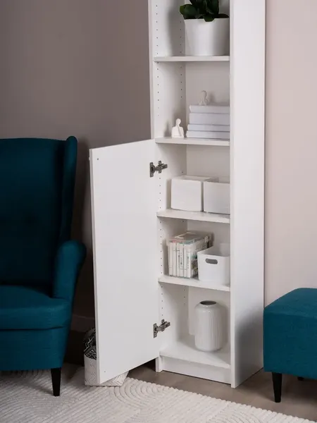 Изображение товара Стеллаж Mio Tesoro Варма Stand 40 (белый)