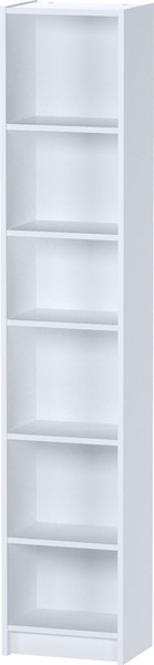 Изображение товара Стеллаж Mio Tesoro Варма Stand 40 (белый)