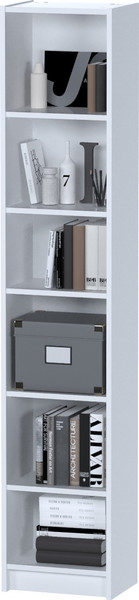 Изображение товара Стеллаж Mio Tesoro Варма Stand 40 (белый)