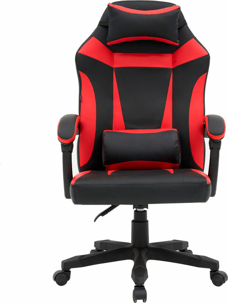 Изображение товара Кресло геймерское Cromex GM-105 / 532957 (черный/красный)