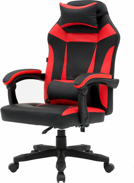 Изображение товара Кресло геймерское Cromex GM-105 / 532957 (черный/красный)