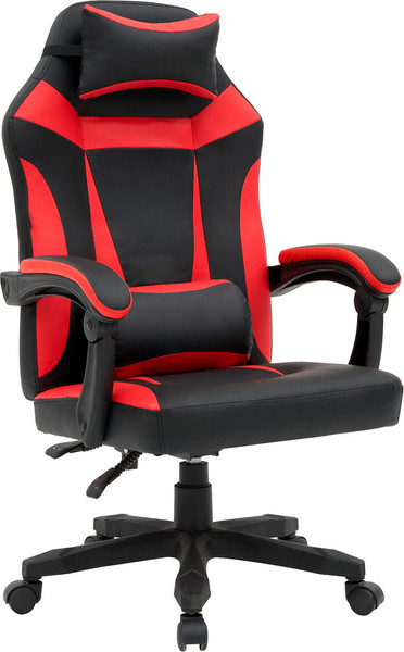 Изображение товара Кресло геймерское Cromex GM-105 / 532957 (черный/красный)