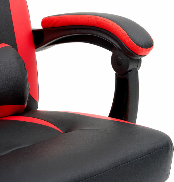 Изображение товара Кресло геймерское Cromex GM-105 / 532957 (черный/красный)