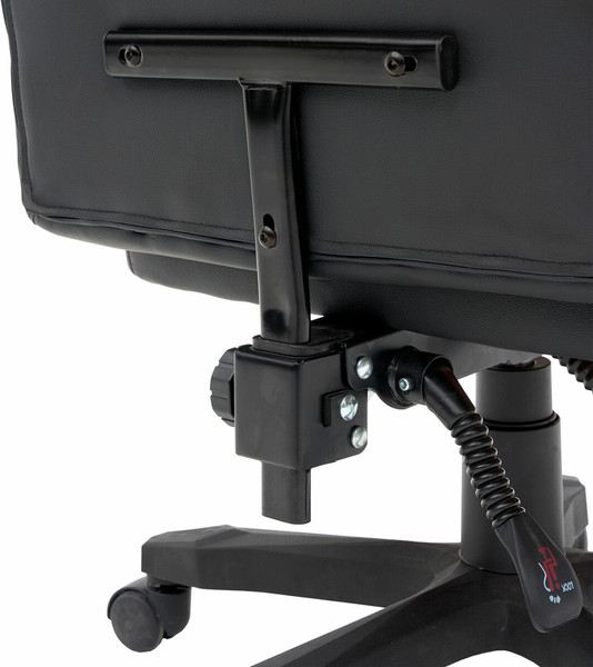 Изображение товара Кресло геймерское Cromex GM-105 / 532957 (черный/красный)