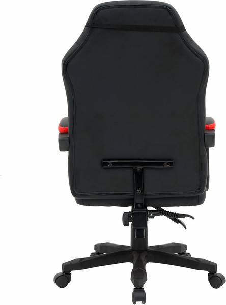 Изображение товара Кресло геймерское Cromex GM-105 / 532957 (черный/красный)