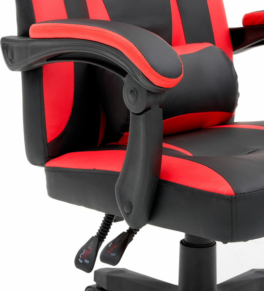 Изображение товара Кресло геймерское Cromex GM-105 / 532957 (черный/красный)