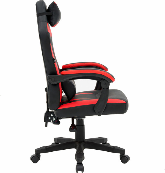 Изображение товара Кресло геймерское Cromex GM-105 / 532957 (черный/красный)