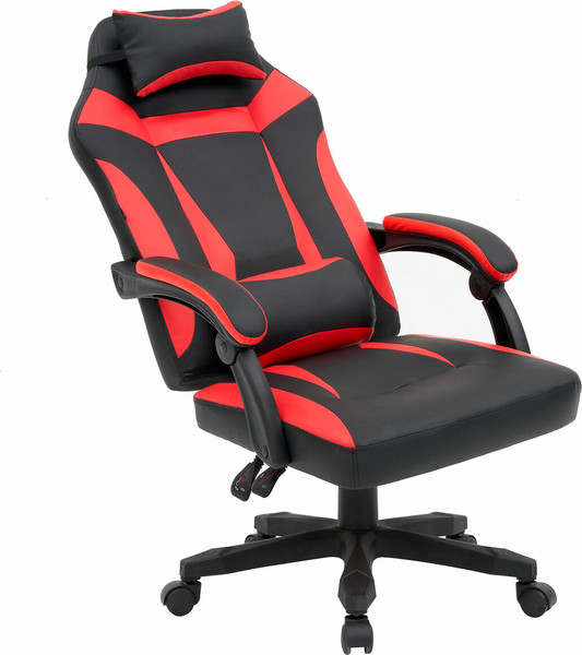 Изображение товара Кресло геймерское Cromex GM-105 / 532957 (черный/красный)