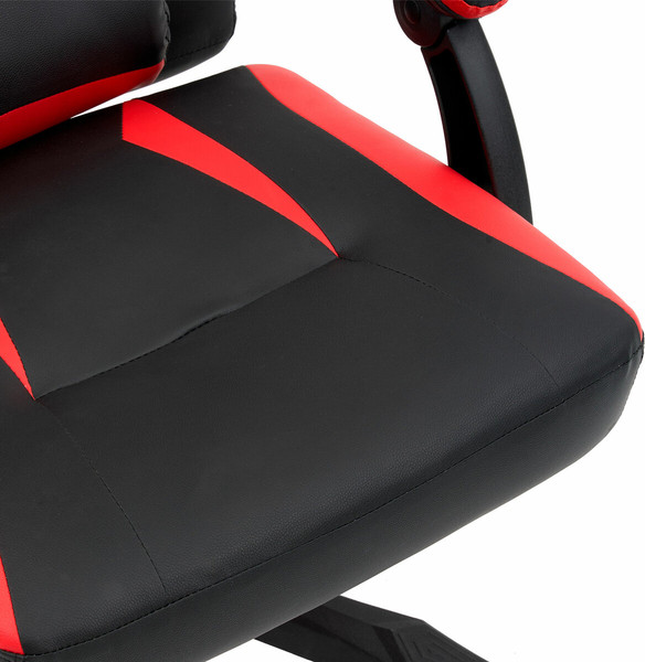 Изображение товара Кресло геймерское Cromex GM-105 / 532957 (черный/красный)