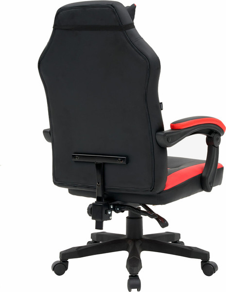Изображение товара Кресло геймерское Cromex GM-105 / 532957 (черный/красный)