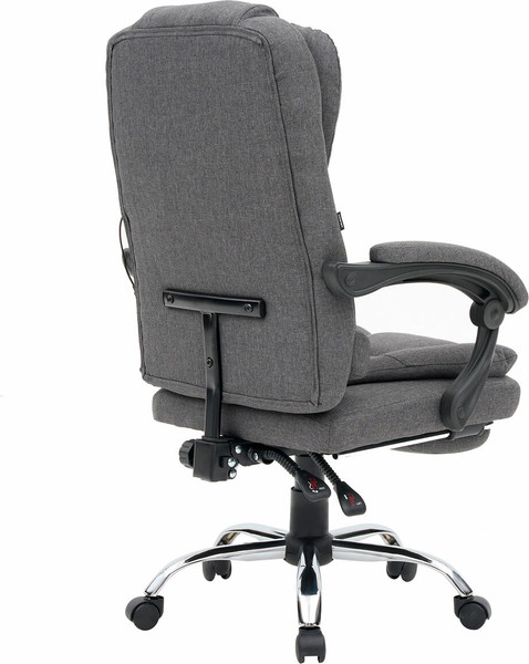 Изображение товара Кресло офисное Cromex MS-005 / 532959 (серый)