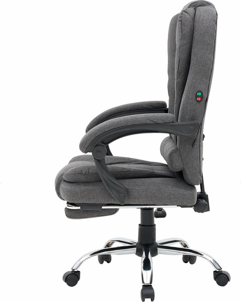 Изображение товара Кресло офисное Cromex MS-005 / 532959 (серый)