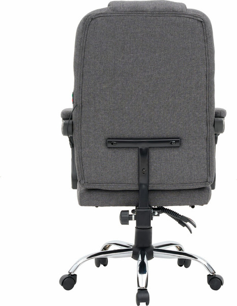Изображение товара Кресло офисное Cromex MS-005 / 532959 (серый)