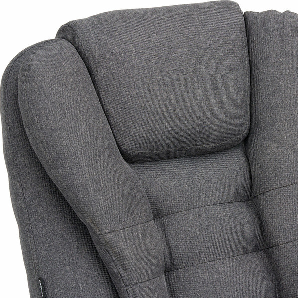 Изображение товара Кресло офисное Cromex MS-005 / 532959 (серый)