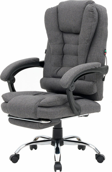 Изображение товара Кресло офисное Cromex MS-005 / 532959 (серый)
