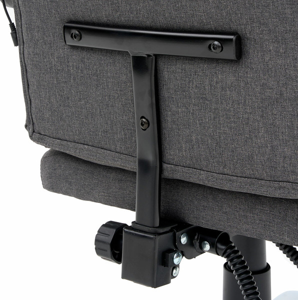 Изображение товара Кресло офисное Cromex MS-005 / 532959 (серый)