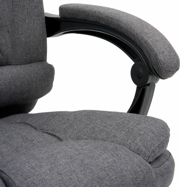 Изображение товара Кресло офисное Cromex MS-005 / 532959 (серый)