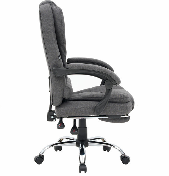 Изображение товара Кресло офисное Cromex MS-005 / 532959 (серый)