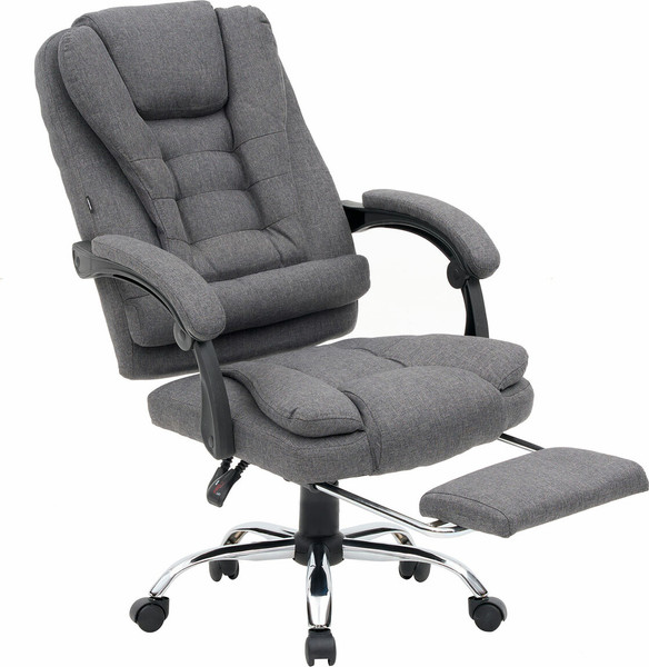 Изображение товара Кресло офисное Cromex MS-005 / 532959 (серый)