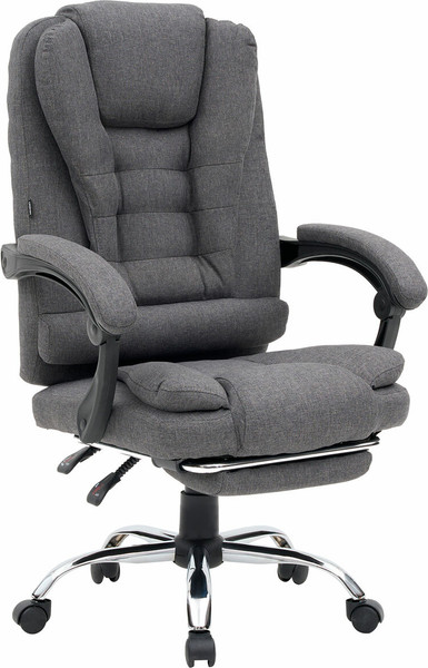 Изображение товара Кресло офисное Cromex MS-005 / 532959 (серый)