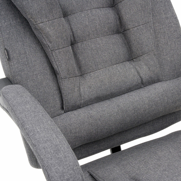 Изображение товара Кресло офисное Cromex MS-005 / 532959 (серый)