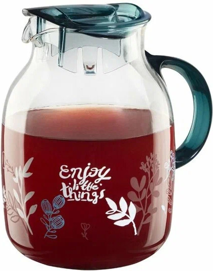 Изображение товара Кувшин Mallony La Caffetteria / 910138