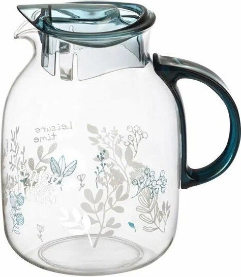 Изображение товара Кувшин Mallony La Caffetteria / 910138