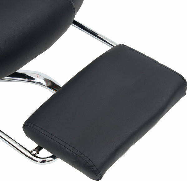 Изображение товара Кресло офисное Cromex MS-007 / 532960 (черный)